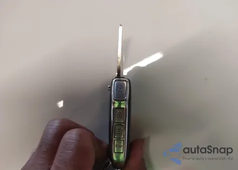 2021 Kia Soul S из США, поврежденный, VIN KNDJ23AU7M7784739